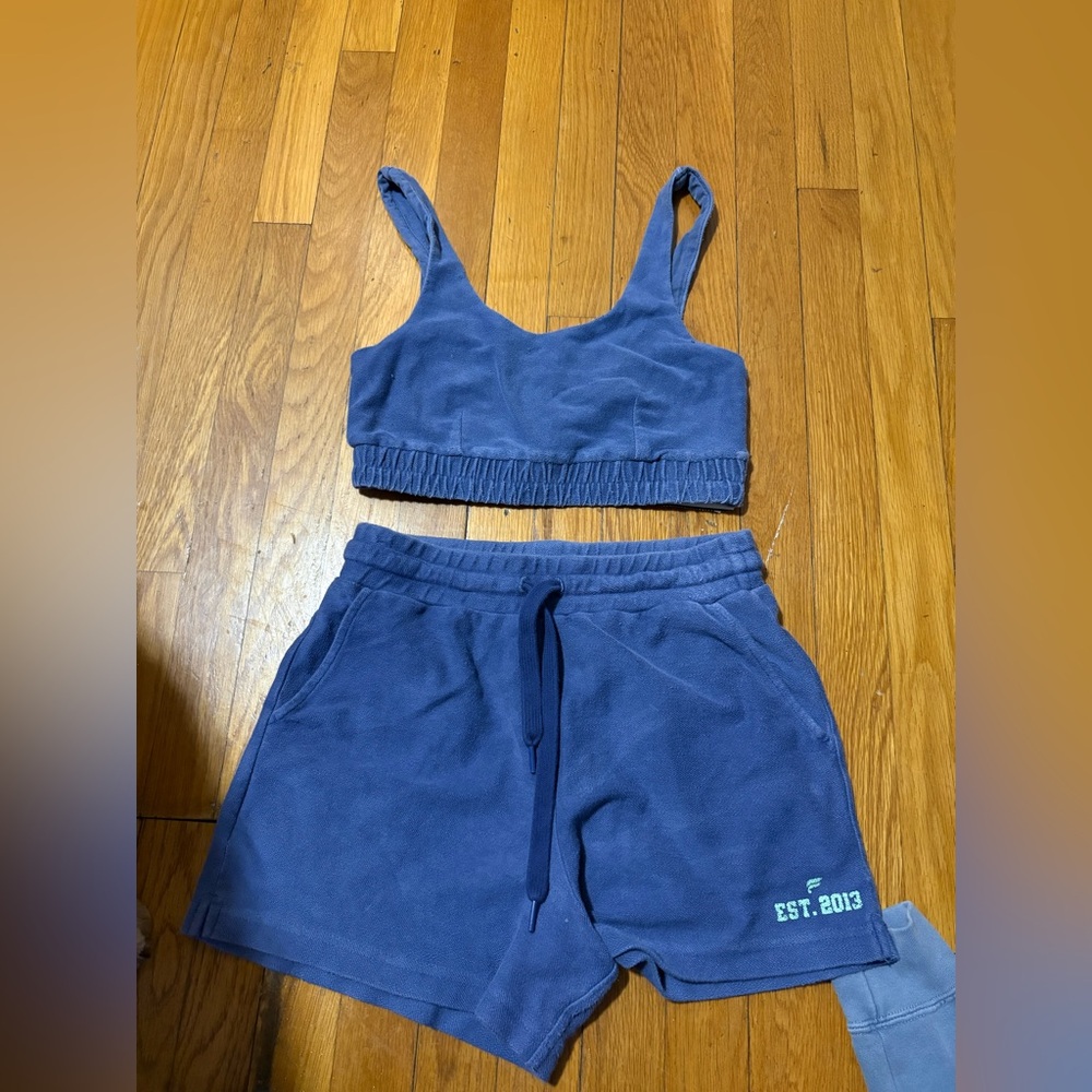 Fabletics Set - image 1